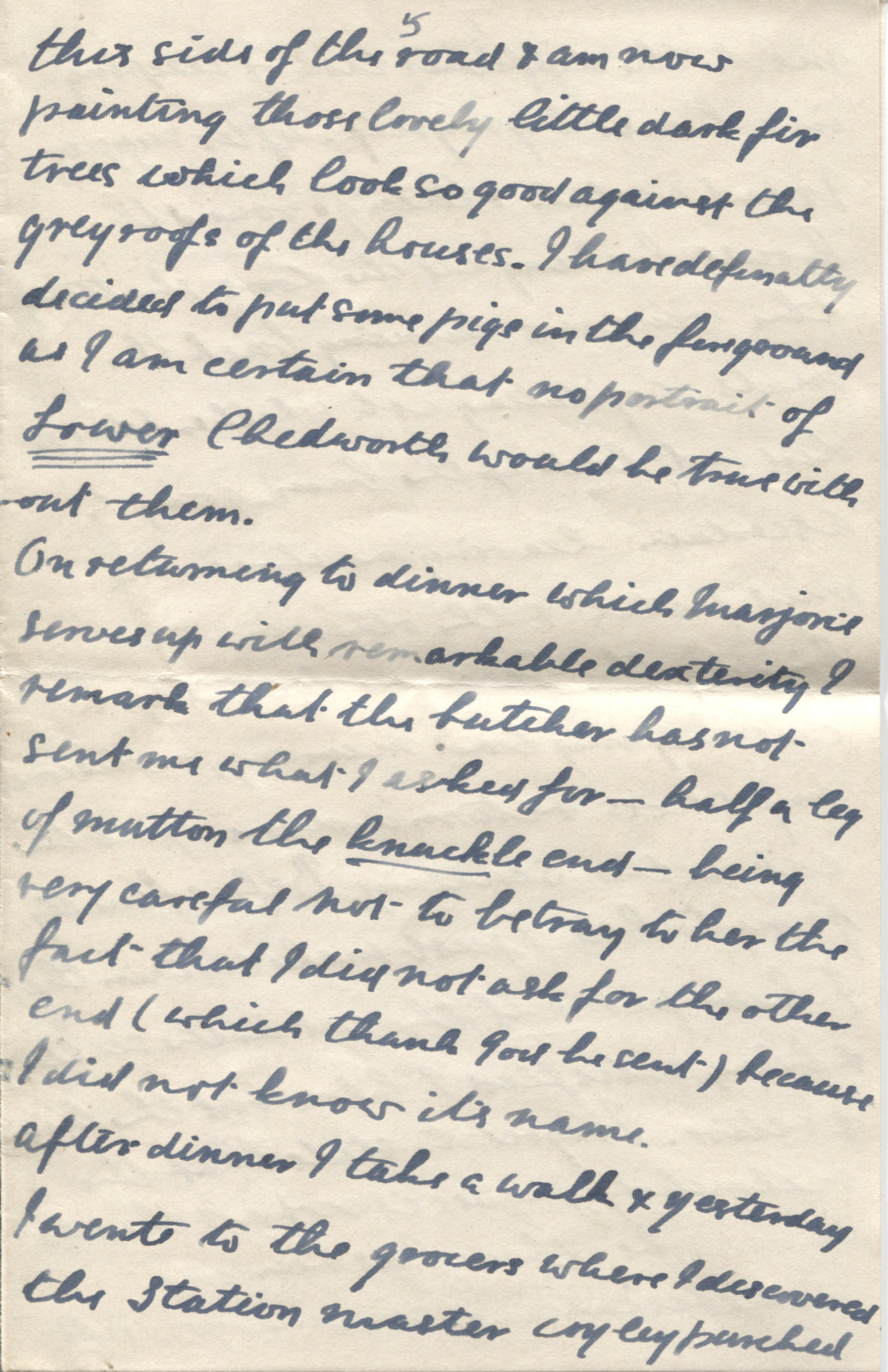 SPENCER image 3