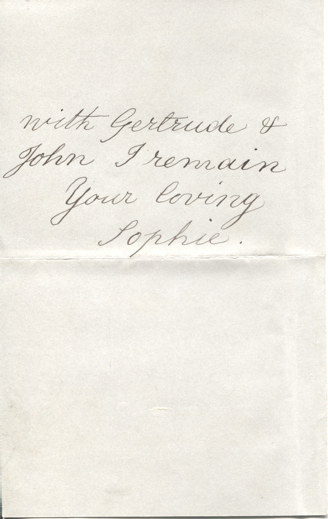 SOPHIA image 2