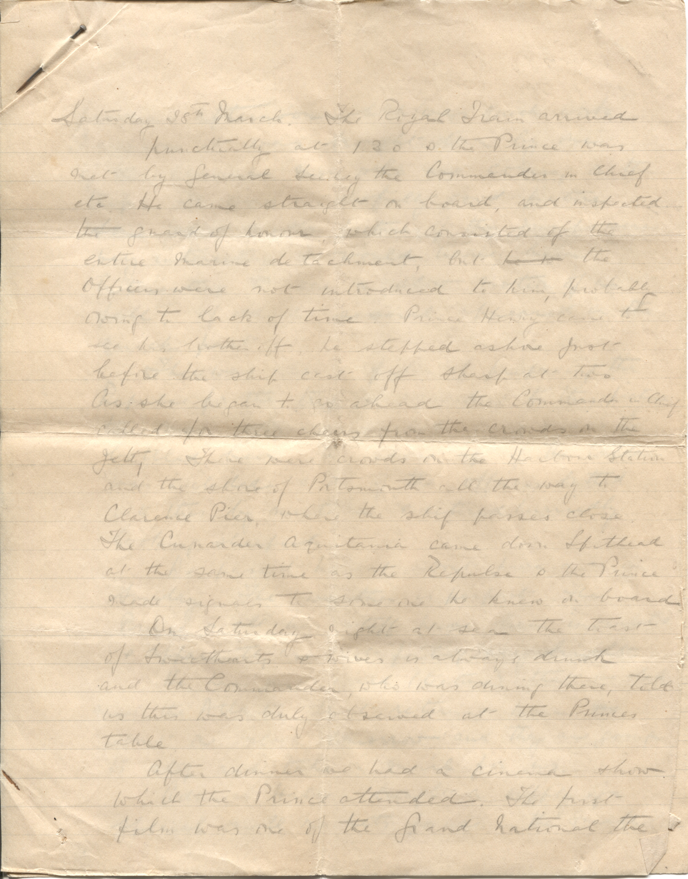 EDWARD VIII image 3