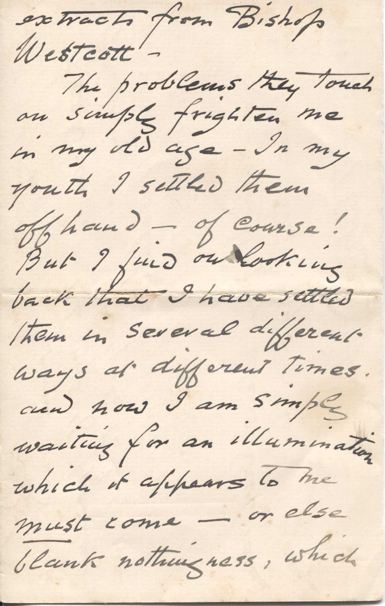 DE MORGAN image 2