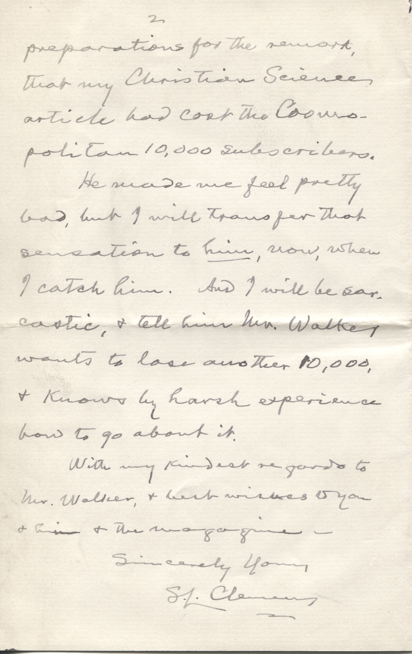 TWAIN image 2