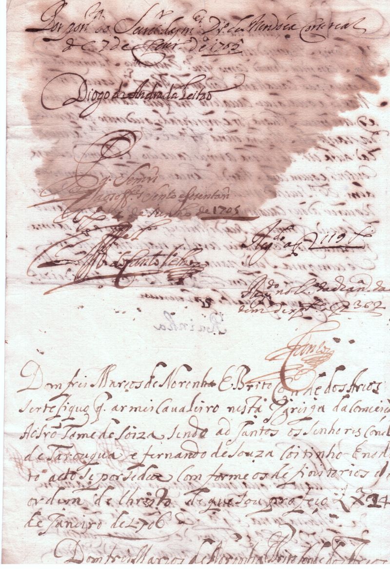 CATHARINE OF BRAGANZA image 2