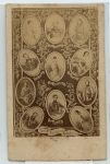 [RUSSIAN IMPERIAL FAMILY] — Unsigned carte-de-visite photograph, | Sophie Dupré Autographs