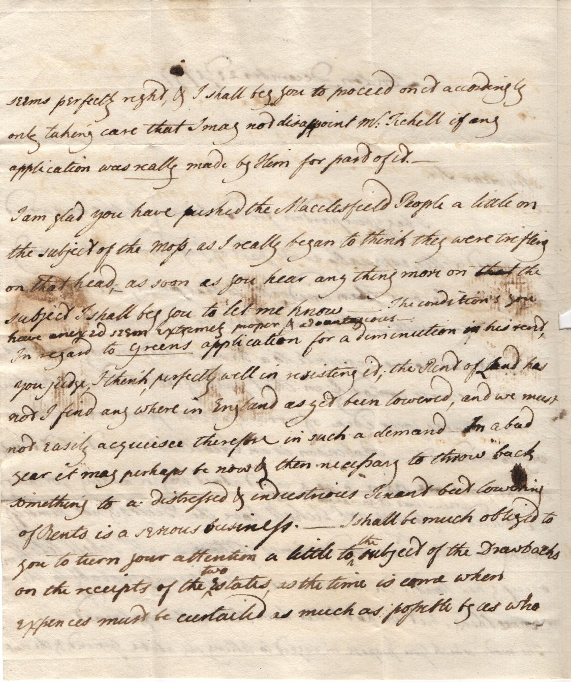 HARRINGTON image 2