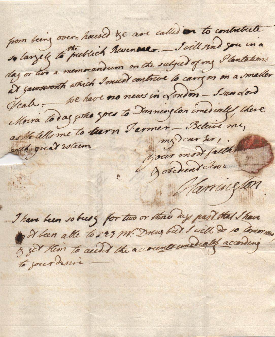 HARRINGTON image 3