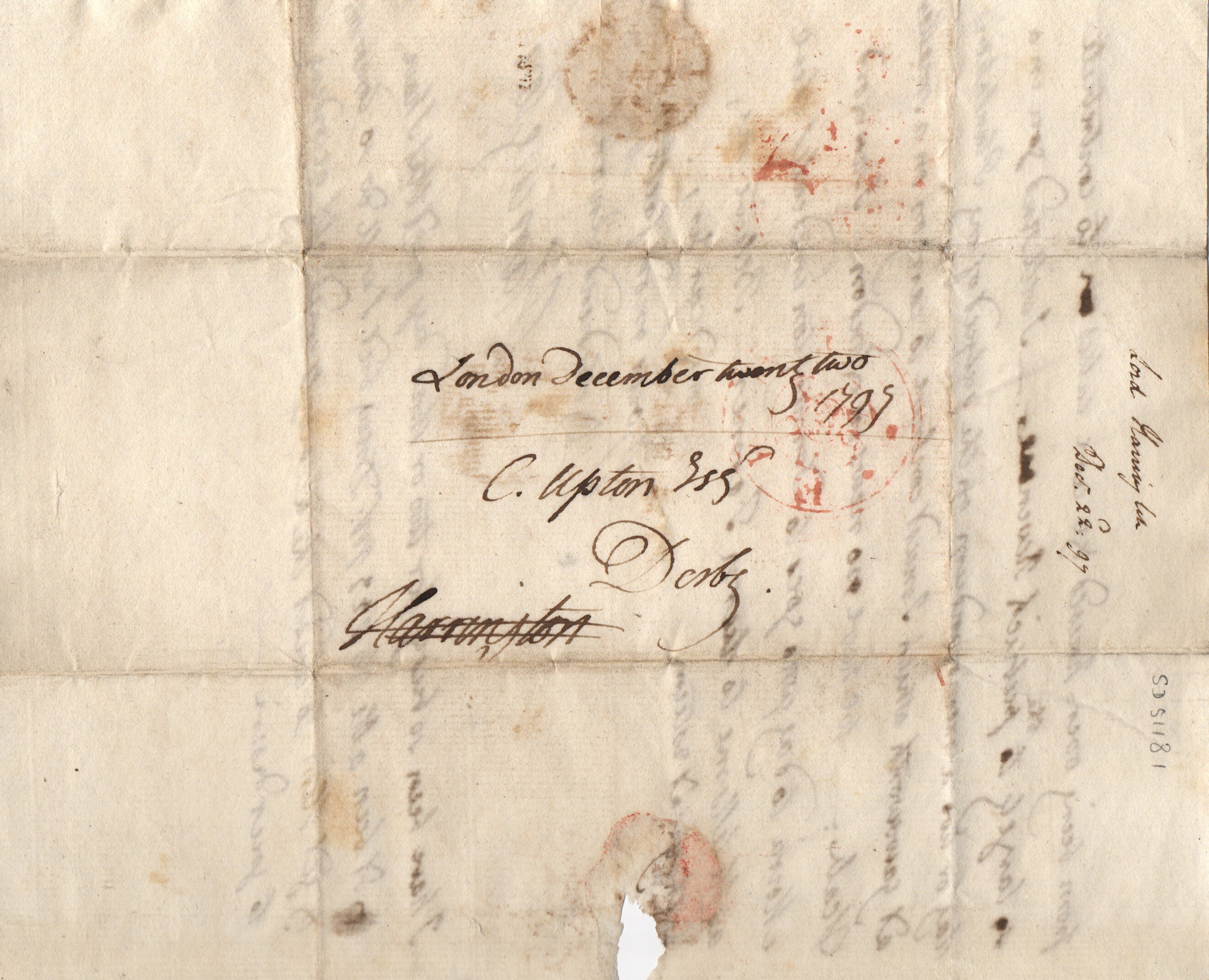 HARRINGTON image 4