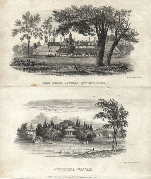 [GEORGE IV image 2