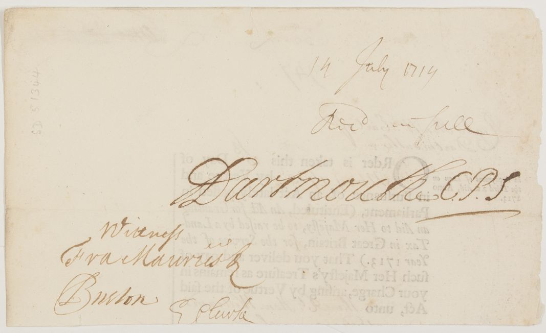 DARTMOUTH image 2