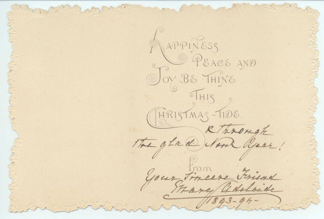 MARY ADELAIDE image 2