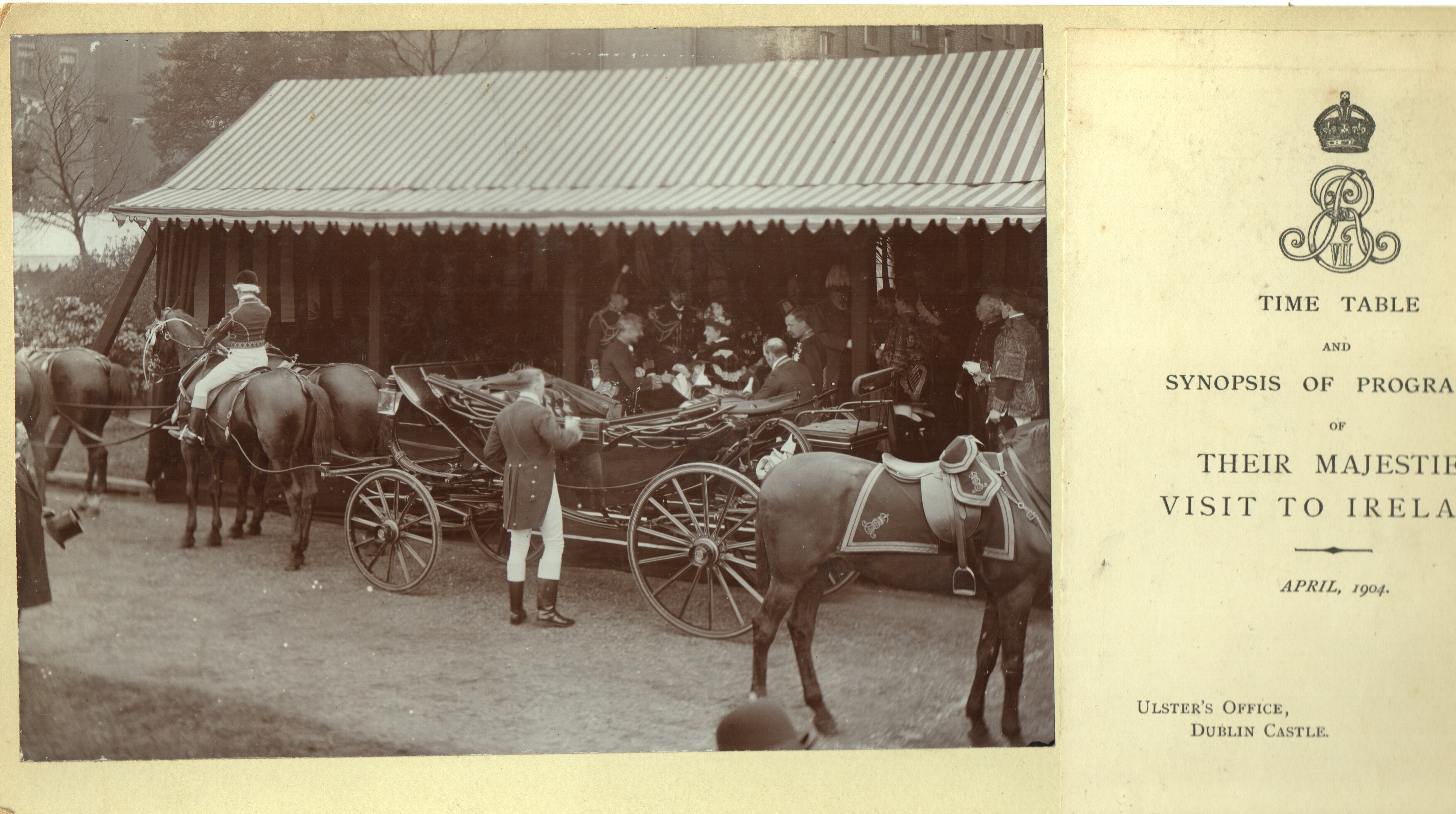 [EDWARD VII image 4