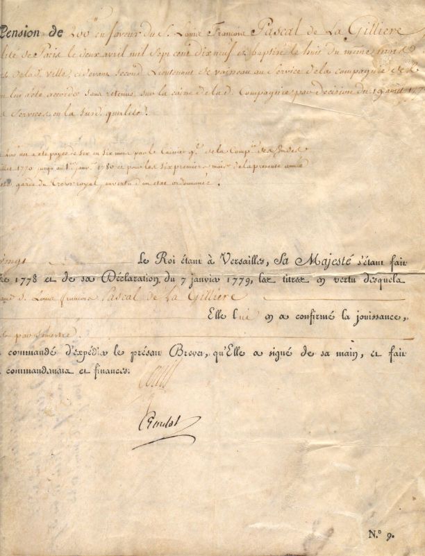 [LOUIS XVI image 2