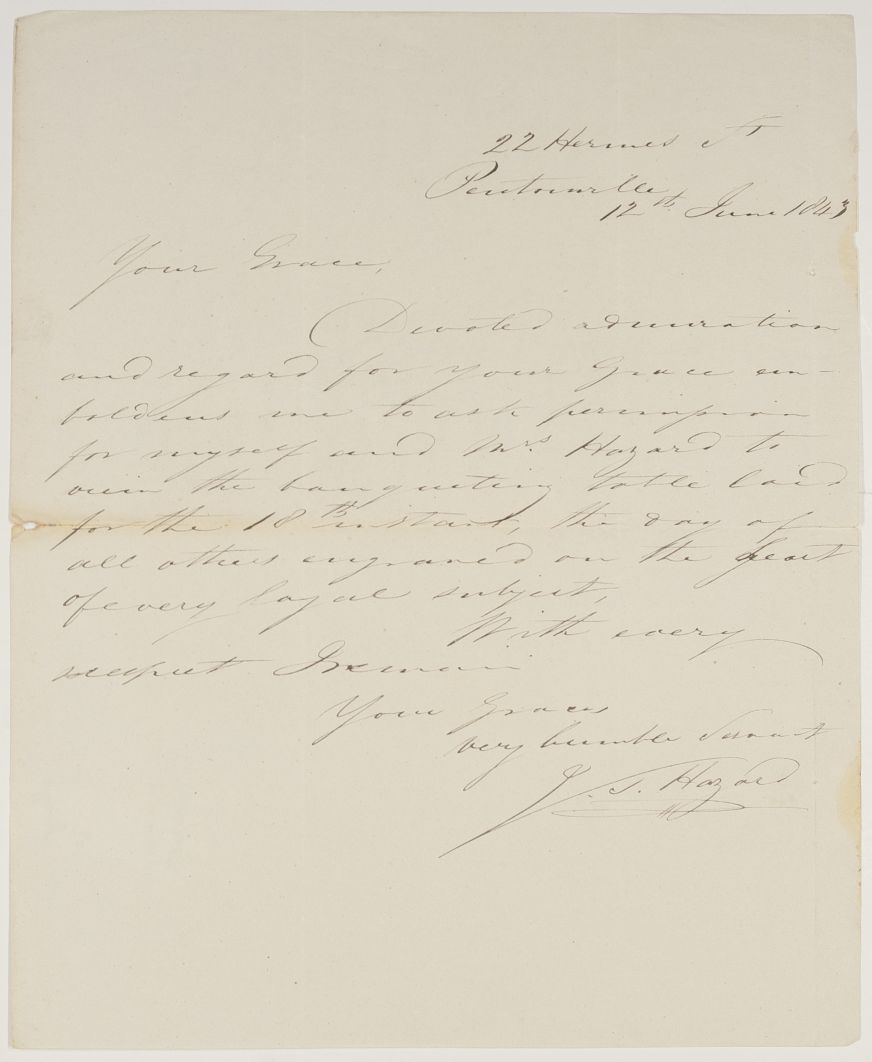 WELLINGTON image 2