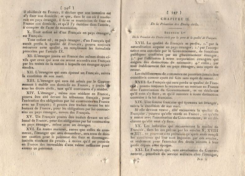 [NAPOLEON I image 2