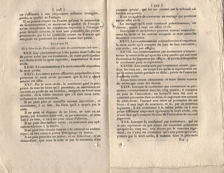 [NAPOLEON I image 3