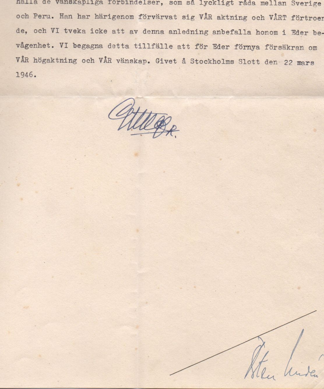 GUSTAF V image 2