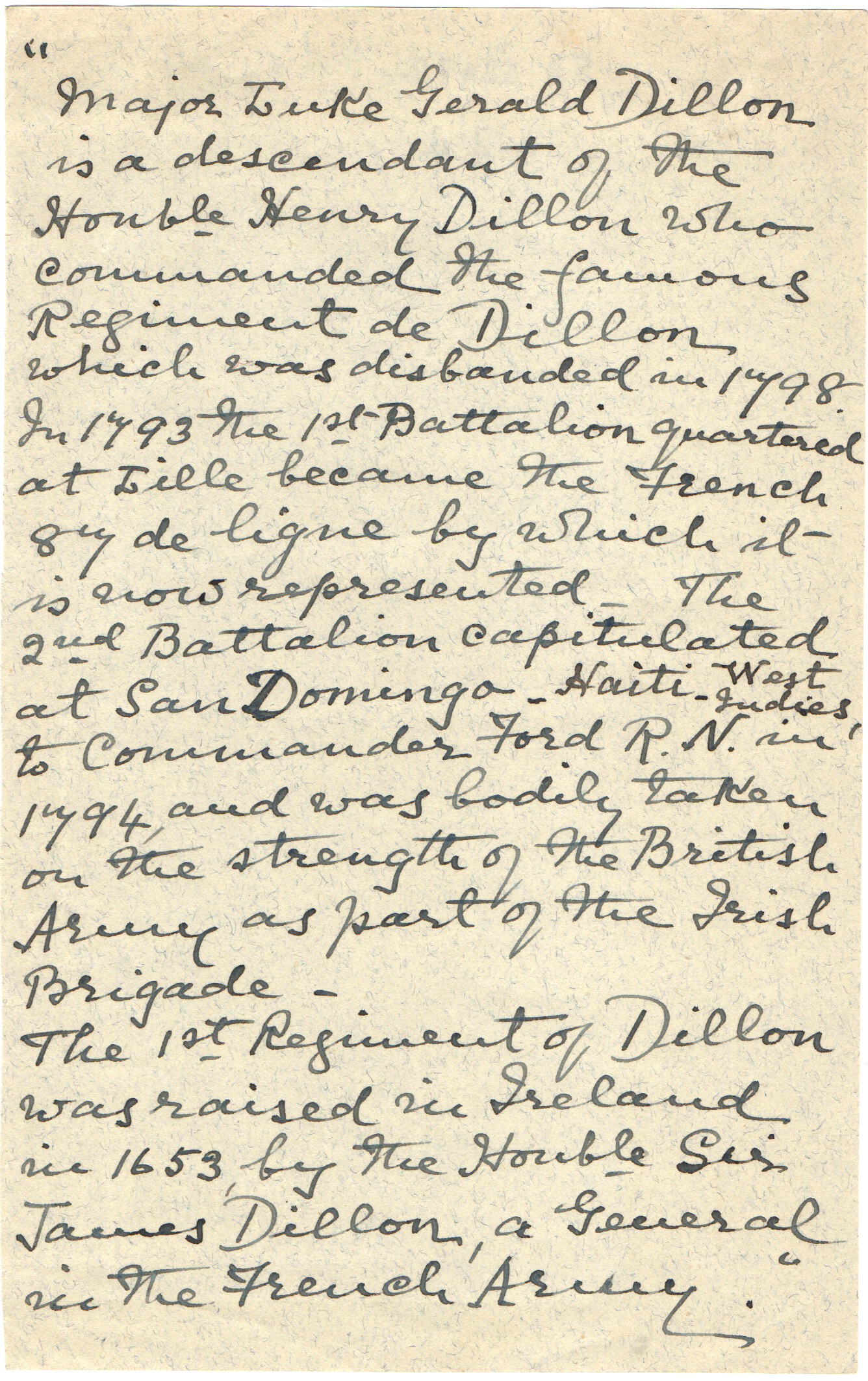 DILLON image 2