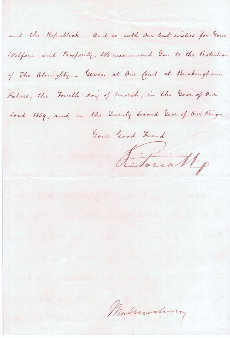 VICTORIA image 2
