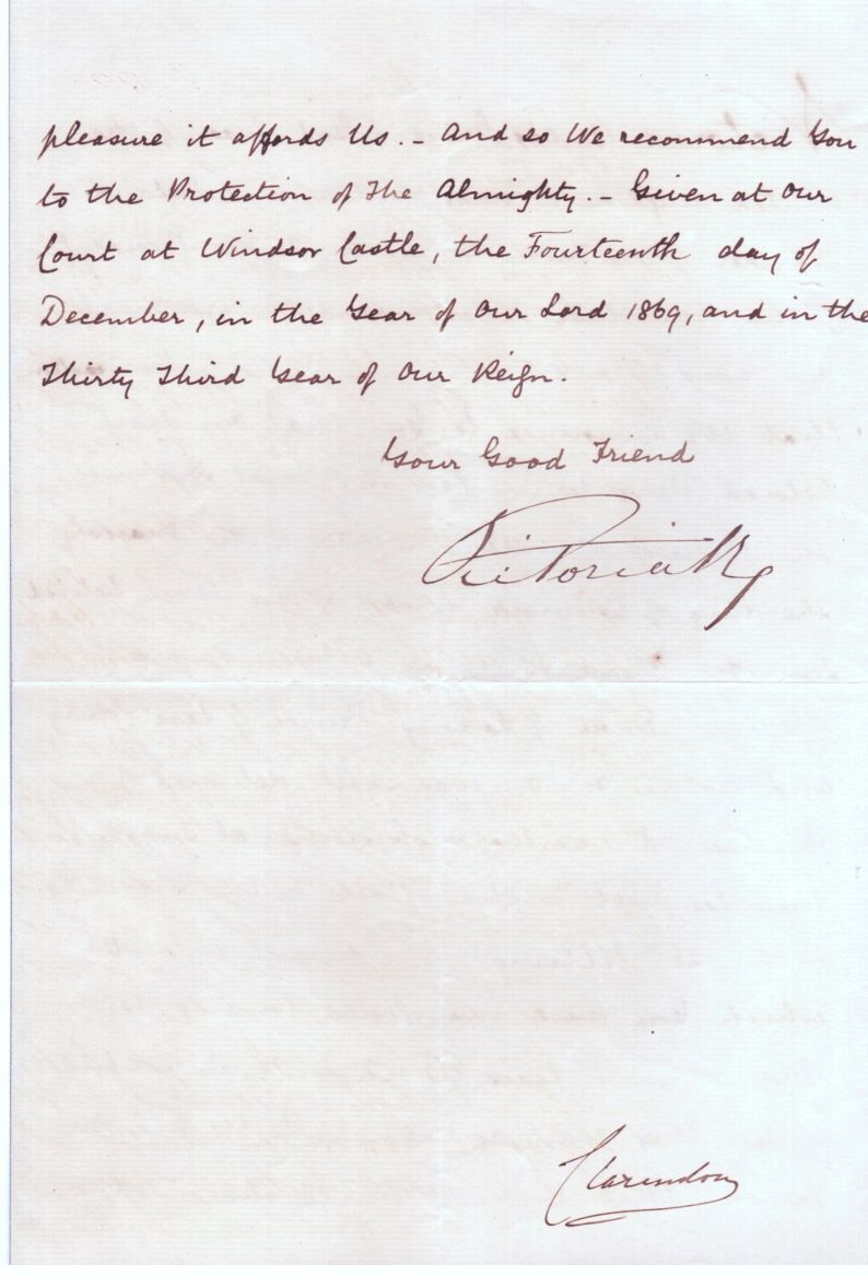 VICTORIA image 2