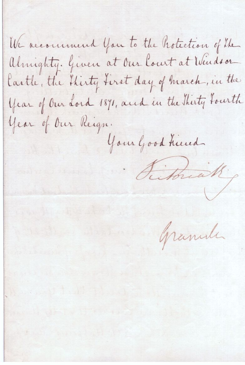 VICTORIA image 2