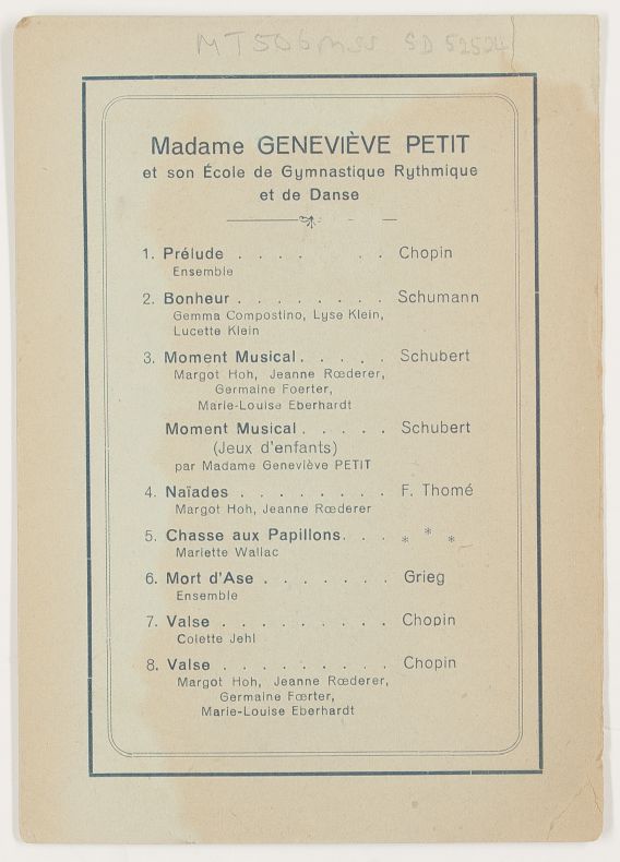 SCHWEITZER image 2