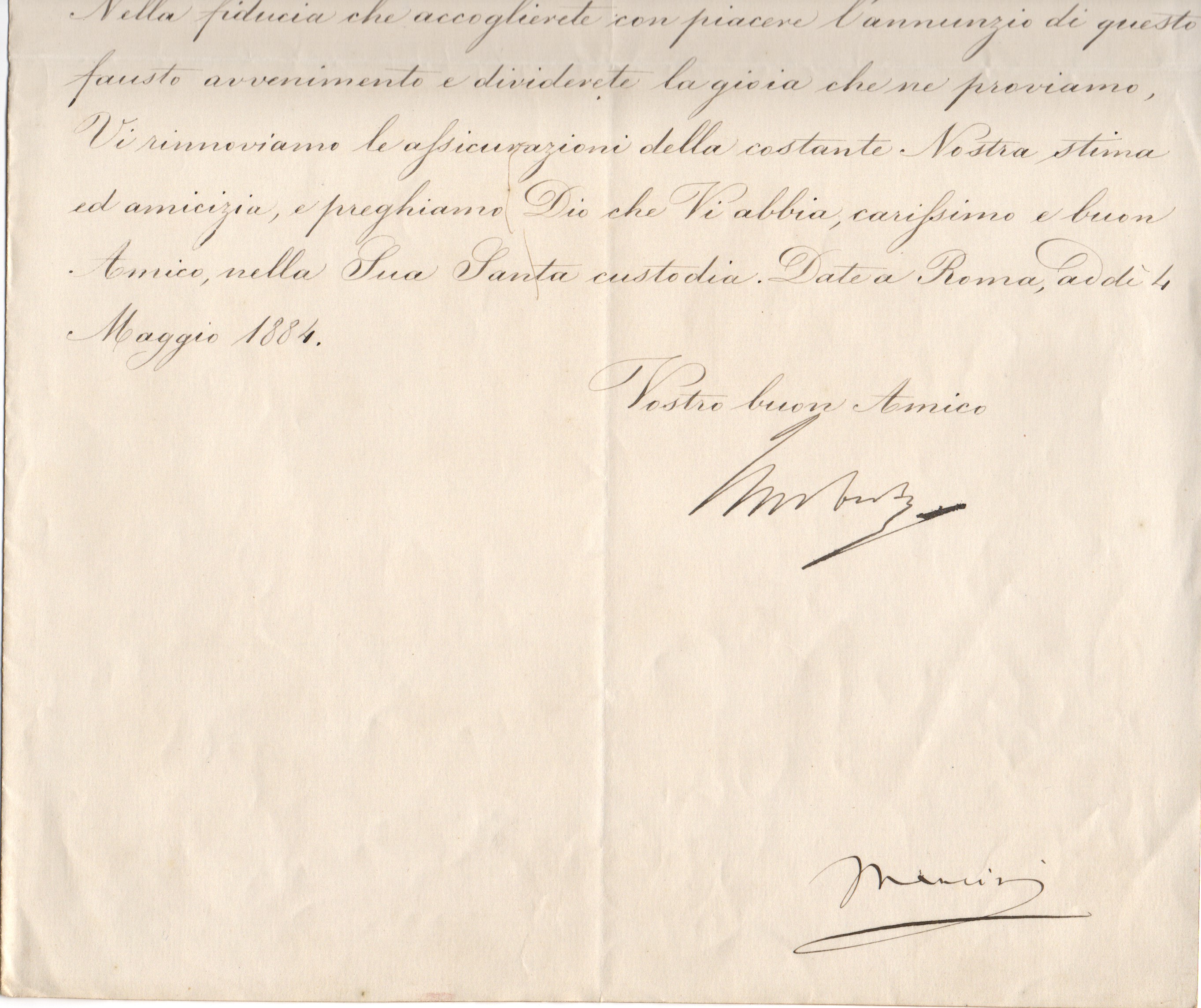 UMBERTO I image 2