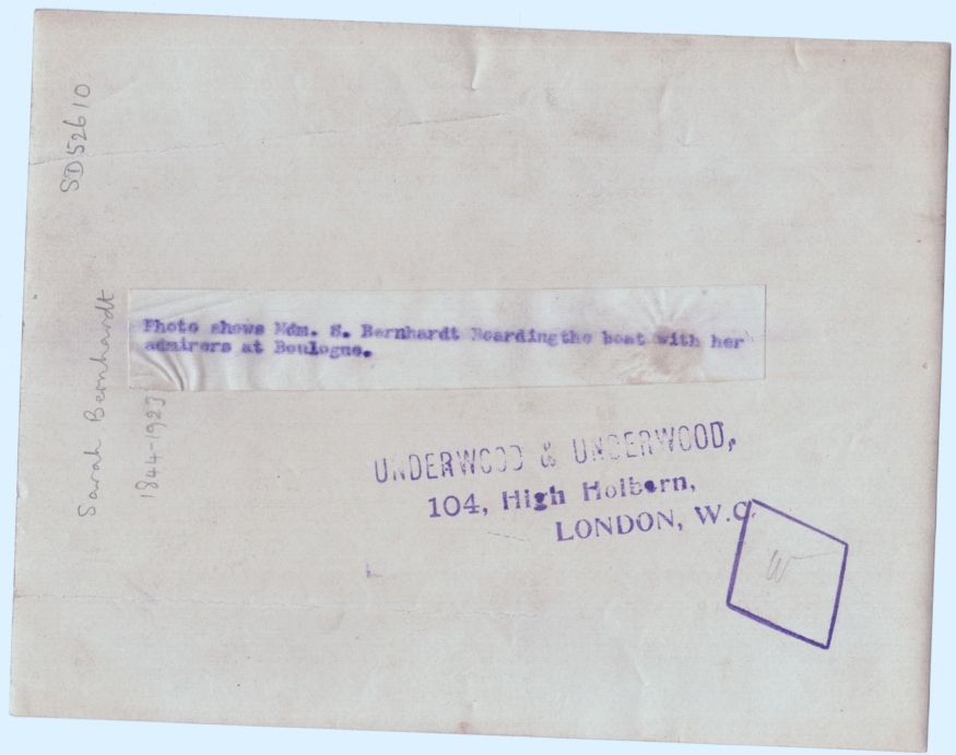 [BERNHARDT image 2