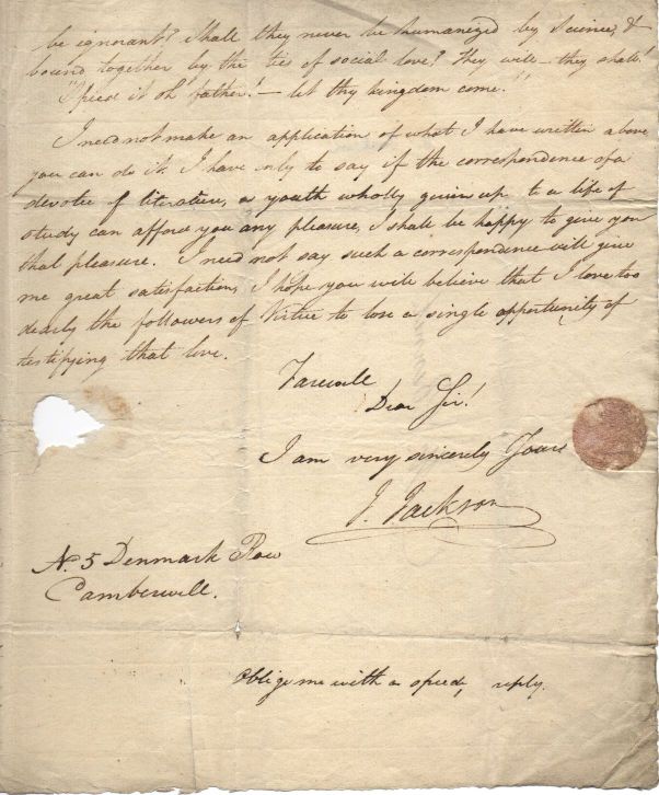 JACKSON image 3