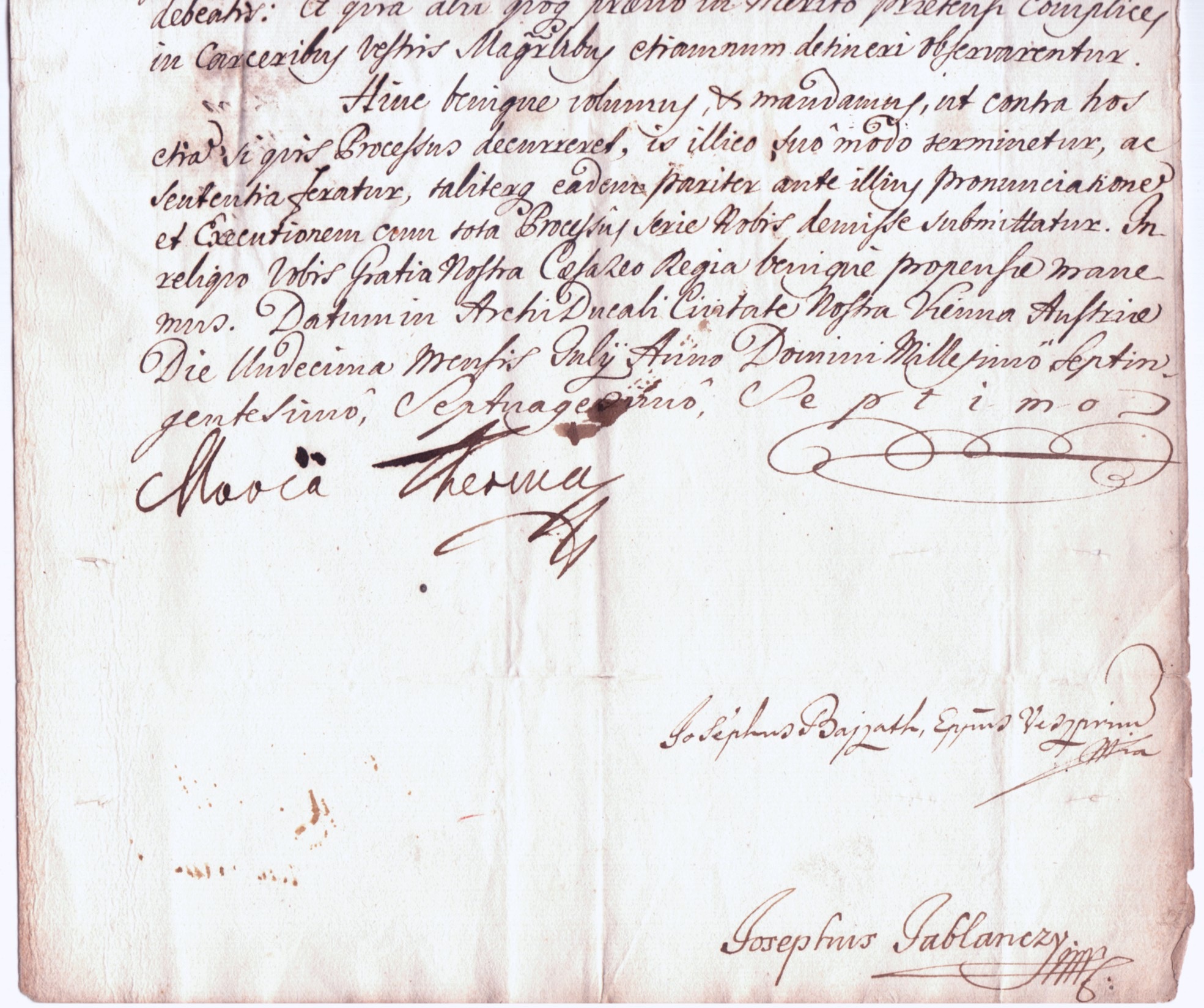 MARIA THERESIA image 2