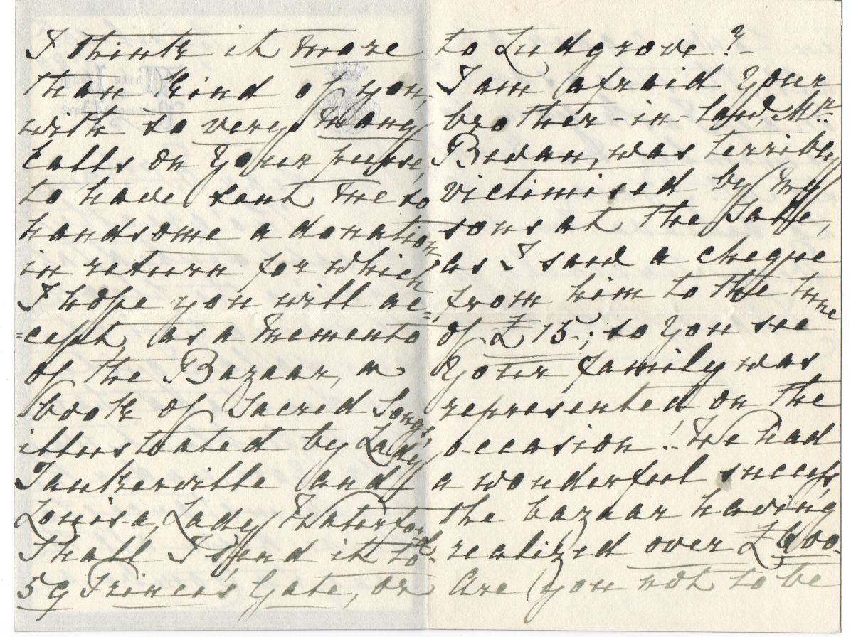 MARY ADELAIDE image 2