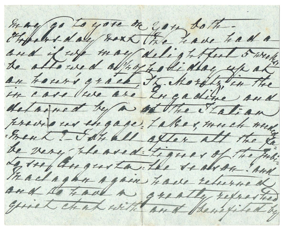 MARY ADELAIDE image 2