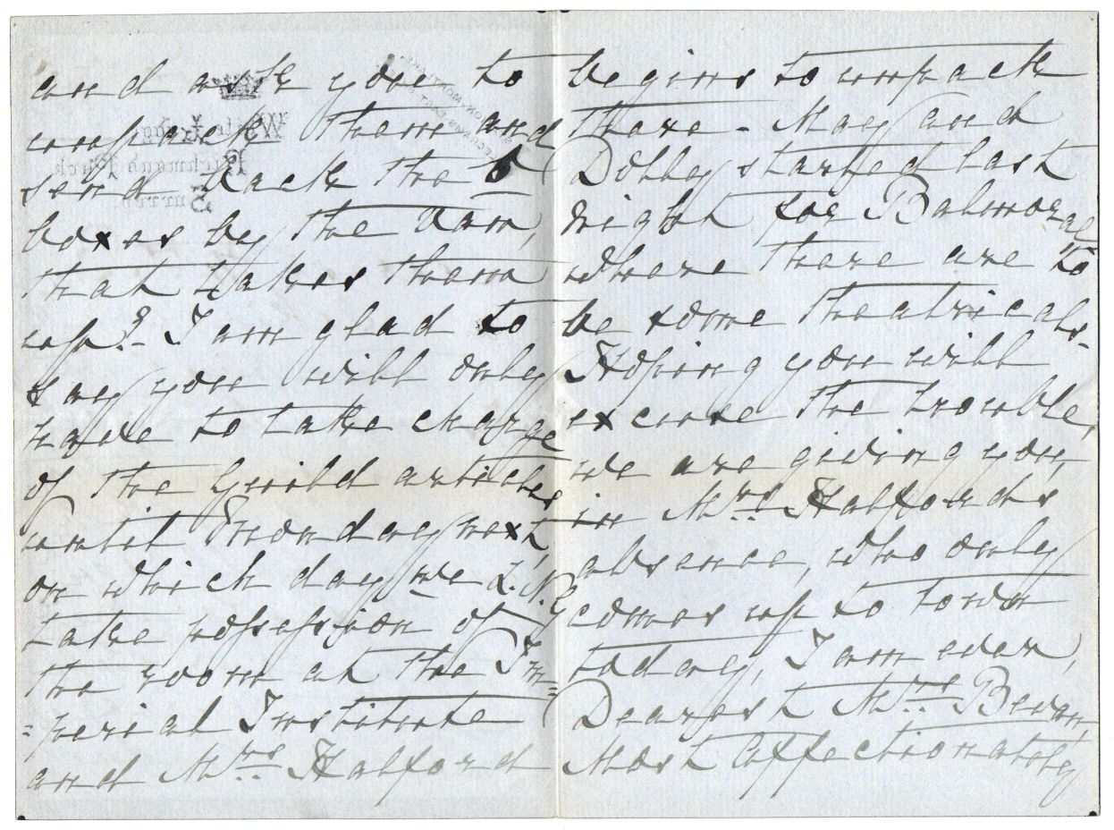 MARY ADELAIDE image 2