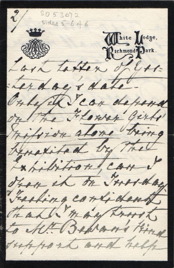 MARY ADELAIDE image 3