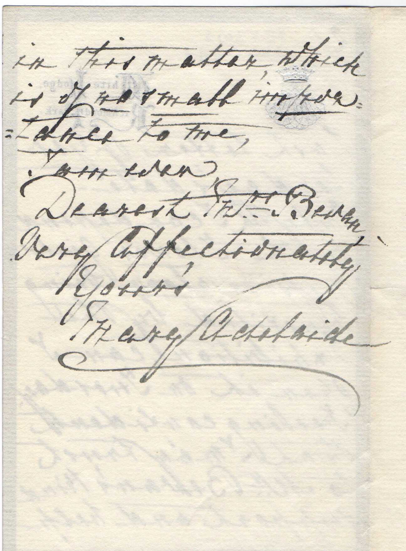 MARY ADELAIDE image 4