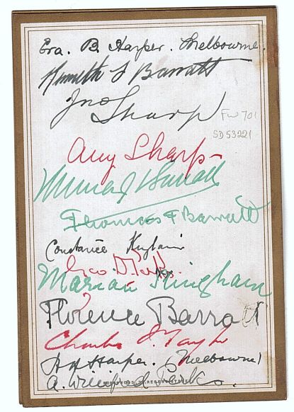 [GEORGE V image 2