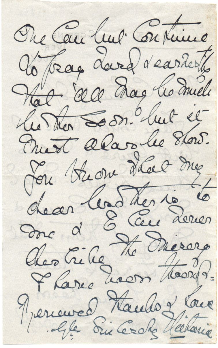 VICTORIA ALEXANDRA image 2