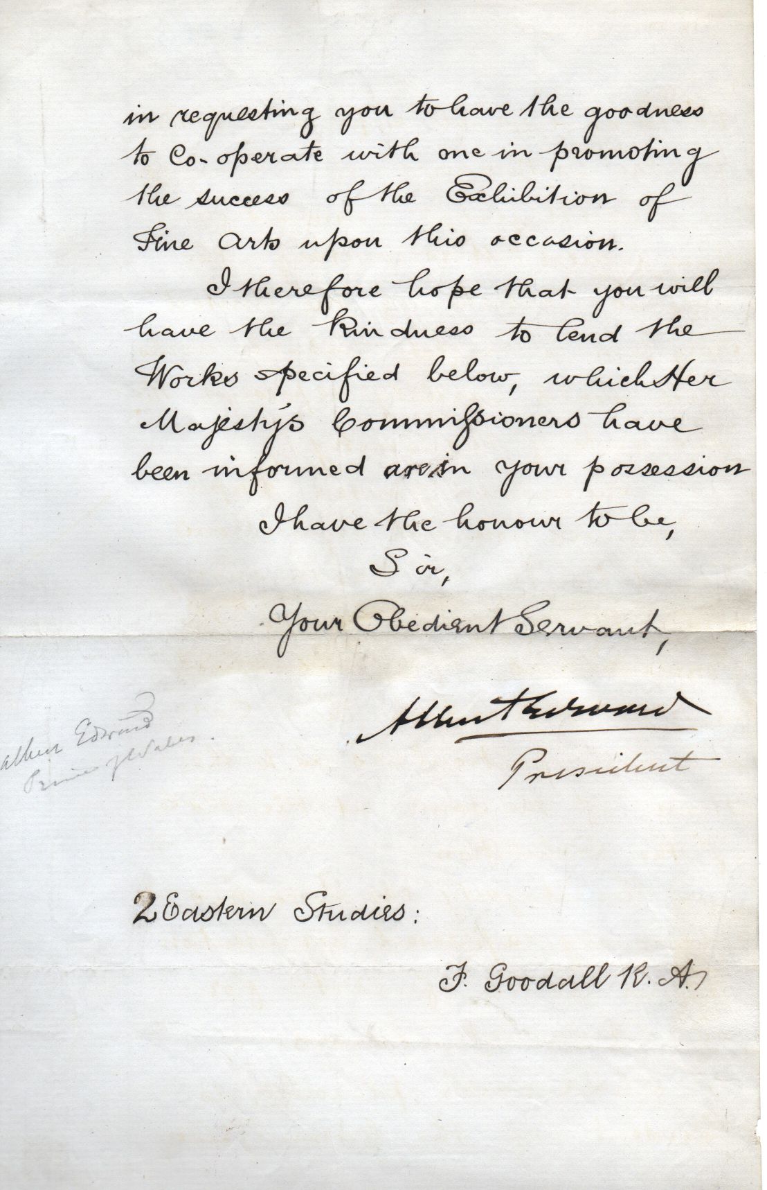 EDWARD VII image 3