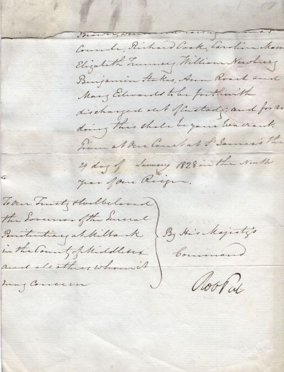 [GEORGE IV image 2