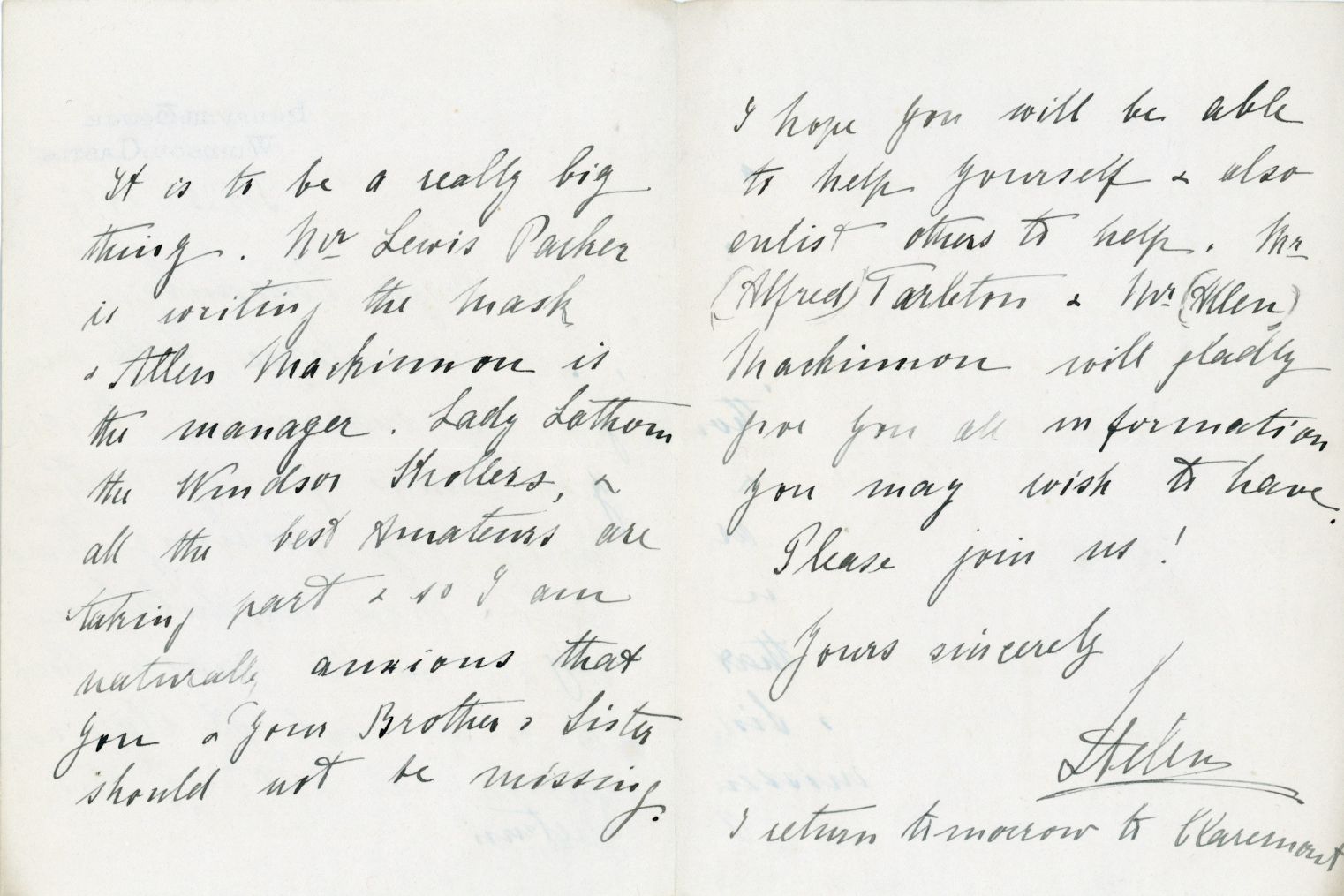 HÉLÈNE image 2