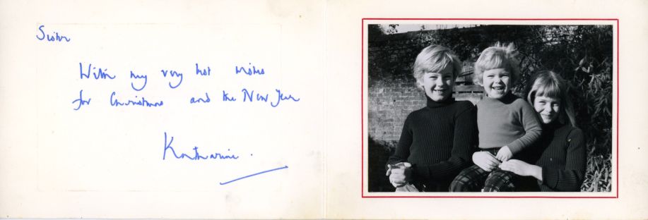 KATHARINE image 2