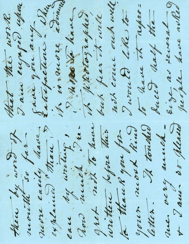 LOUISE CAROLINE image 2