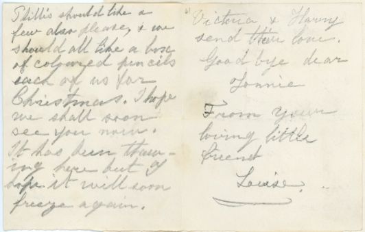 LOUISE VICTORIA image 2