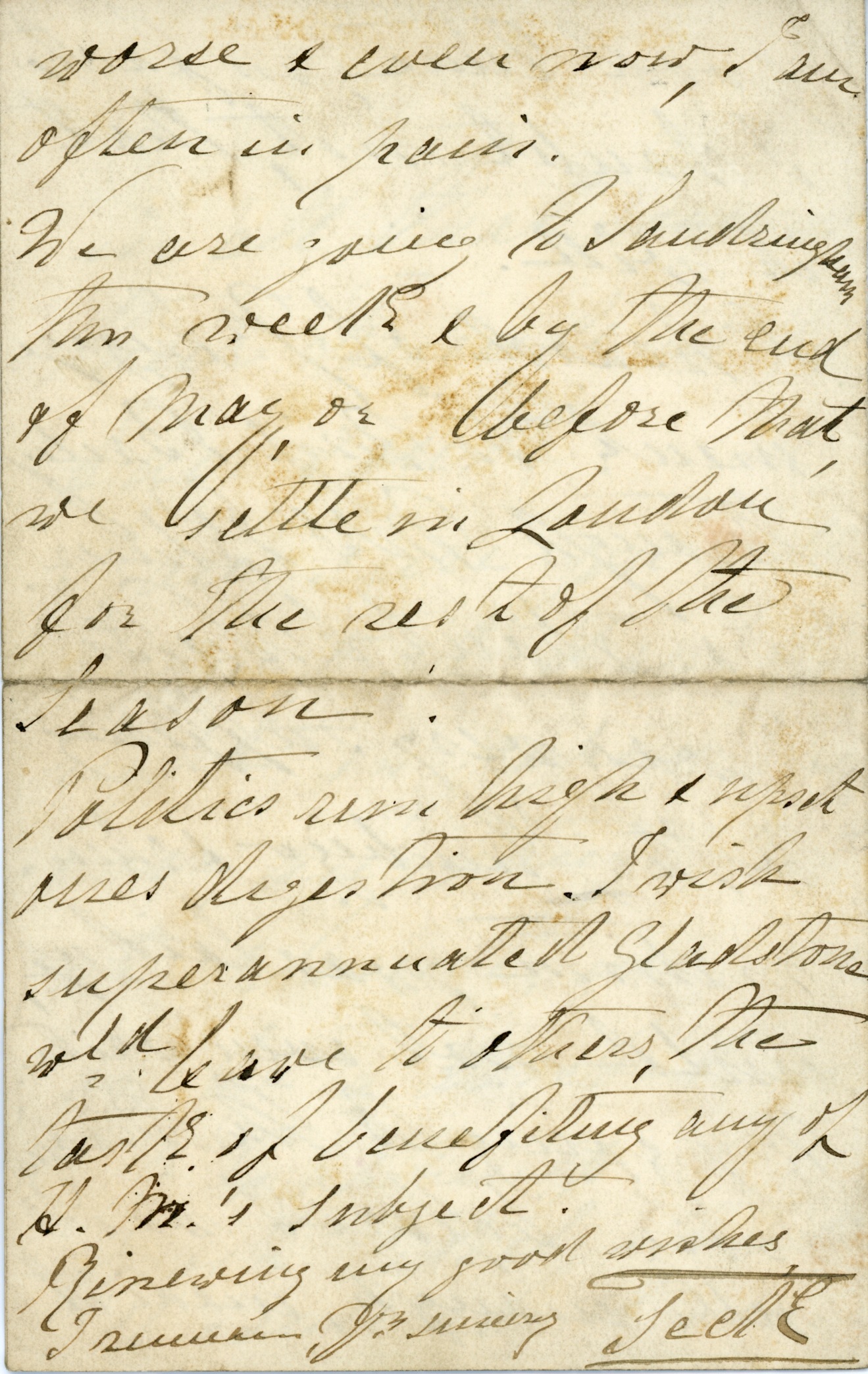 FRANCIS image 3