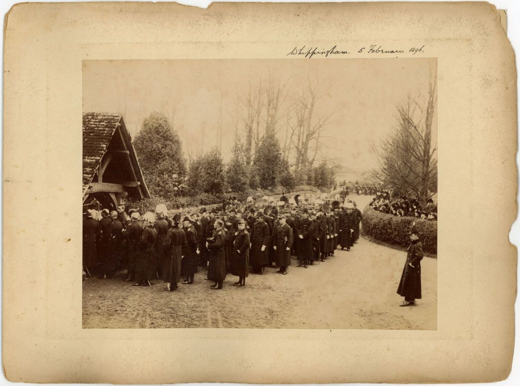 [HENRY — Group of 3 photographs, | Sophie Dupré Autographs
