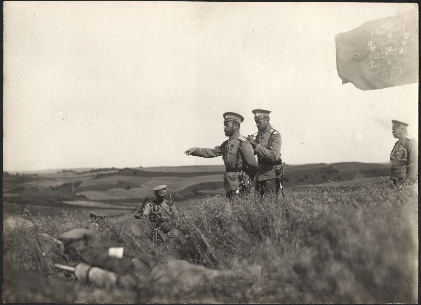 [NICHOLAS II image 3