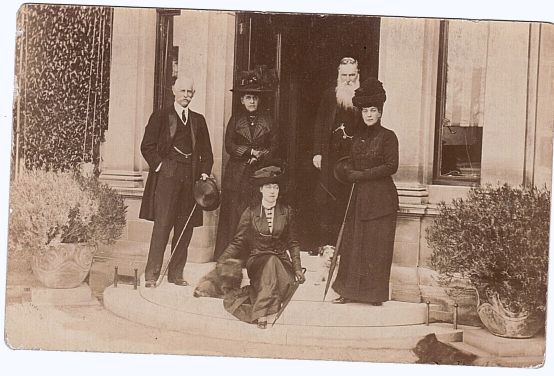 [ALEXANDRA — Unsigned Postcard Photograph, | Sophie Dupré Autographs