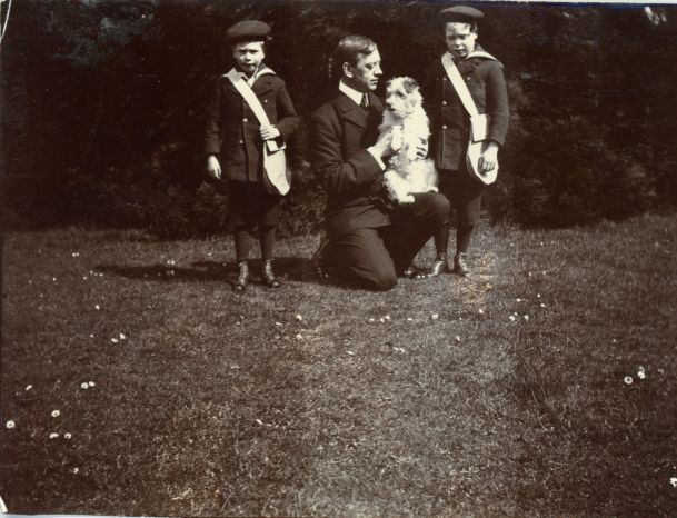[EDWARD VIII image 2
