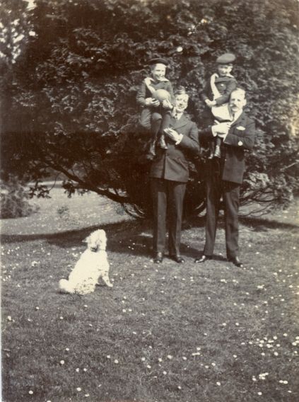 [EDWARD VIII image 3