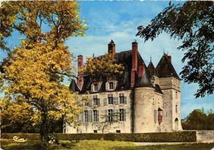 POWELL — Autograph Postcard Signed to George M. Richards of Poole, Dorset, | Sophie Dupré Autographs