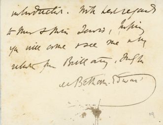 BETHAM-EDWARDS image 2