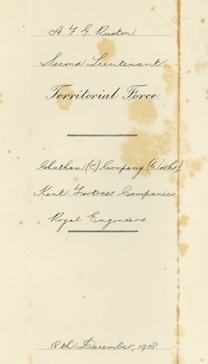 [EDWARD VII image 2